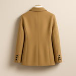 Alexa Wool Blazer