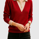 MERRIN | ELEGANT SWEATER