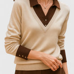 MERRIN | ELEGANT SWEATER