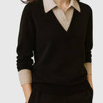MERRIN | ELEGANT SWEATER