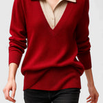MERRIN | ELEGANT SWEATER
