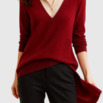 MERRIN | ELEGANT SWEATER
