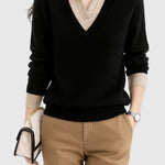 MERRIN | ELEGANT SWEATER