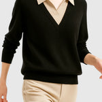 MERRIN | ELEGANT SWEATER