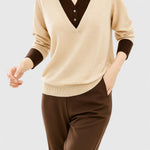 MERRIN | ELEGANT SWEATER