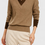 MERRIN | ELEGANT SWEATER