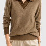 MERRIN | ELEGANT SWEATER