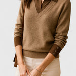 MERRIN | ELEGANT SWEATER