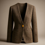 Iris Structured Blazer