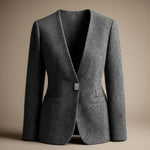 Iris Structured Blazer