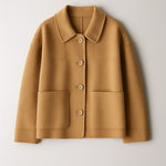 Marcello Wool Jacket