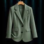 Claudia Tailored Blazer