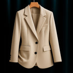 Claudia Tailored Blazer