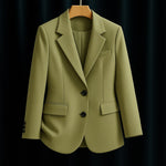 Claudia Tailored Blazer