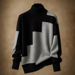 Alessia Turtleneck Sweater