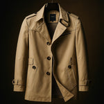 Marcello Protective Jacket