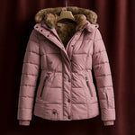 Valentina Padded Winter Jacket