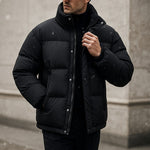 Vittore Down-Fill Jacket