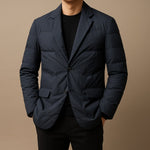 Lorenzo Down Blazer