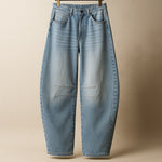 Giulia Denim Pants