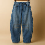 Giulia Denim Pants