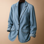 Alessandra Soft Blazer