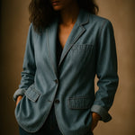 Alessandra Soft Blazer