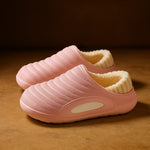 Rocco Insulated Slip Clogs