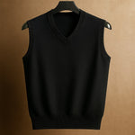 Lorenzo Knit Vest