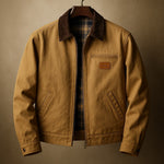 Dario Cotton Jacket