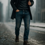 Cristiano Denim Jeans