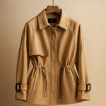 Renata Leather Jacket