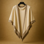Alessandra Wool Scarf