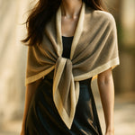 Alessandra Wool Scarf