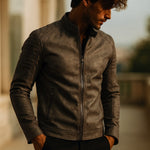 Rocco Moto Jacket
