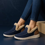 Lucia Lined Indoor Slipper