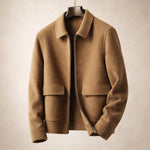 Vittorio Zip Jacket