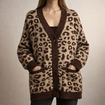 Caterina Knit Cardigan
