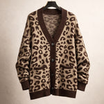 Caterina Knit Cardigan