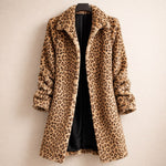 Isabella Long Coat