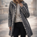 Isabella Long Coat