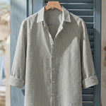 Ricardo Cotton Shirt
