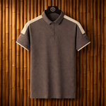 Breathable Polo Shirt