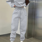 Marlow Graphite  Essential Co-Ord Set