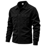 Rookford Suede Touch Jacket