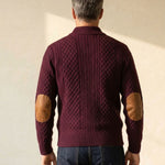 Alessandro Knit Sweater