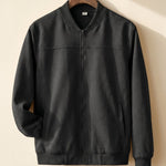 Renzo Bomber Jacket