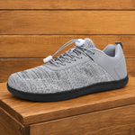Lightweight Breathable Knit Sneakers