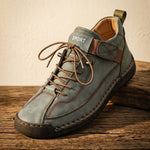 Rocco Leather Sneaker