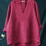 Celestine | Blouse